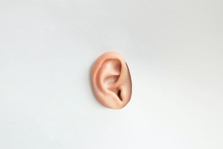 fungal ear